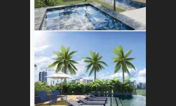 Imagem 3: Apartamento para venda possui 116 metros quadrados com 3 quartos