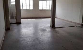 Imagem 3: Sala com Privilegiada Localização