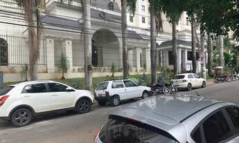 Imagem 3: Apartamento para aluguel com 68 metros quadrados com 2 quartos em Setor Bueno - Goiânia