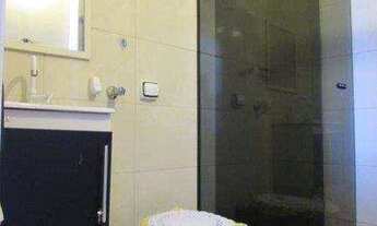 Imagem 7: KITNET REFOMADO, AMPLO ESPAÇO, 1 BENHEIRO, COZINHA, E AREA DE SERVIÇO, E UMA VAGA DE GARA