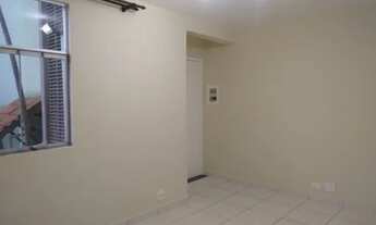 Imagem: Apartamento para aluguel com 47 metros quadrados