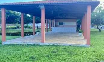 Imagem: Terreno no condomínio Vivendas do rio