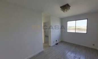 Imagem 2: MAX - Excelente Apartamento 2 Quartos em Morada de Laranjeiras