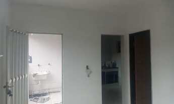 Imagem 2: Casa no Jordão taquara