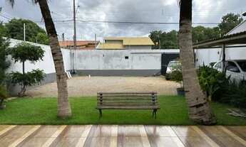 Imagem 2: Casa para venda com 240 metros quadrados com 3 quartos em Colina de Laranjeiras - Serra