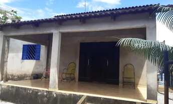 Imagem 2: Vende-se uma casa quitada na 2° etapa no Lot. Res. Cidade Jardim em Parauapebas/PA