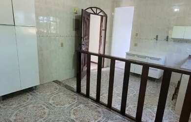 Imagem 6: Casa com 2 dormitórios para alugar, 139 m² por R$ 3.161,43/mês - Piratininga - Niterói/RJ