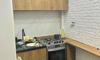 Imagem 5: Apartamento com 1 dormitório à venda, 43 m² por R$ 371.000,00 - Cerqueira César - São Paul