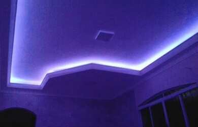 Imagem 4: Casa para aluguel possui 200 metros quadrados com 3 quartos em Vila Guarani (Z Sul) - São