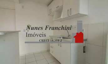 Imagem 3: SÃO PAULO - Apartamento Padrão - Limão