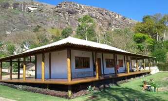 Imagem: PETRóPOLIS - Casa de Condomínio - Posse