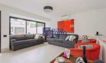 Imagem 5: Casa Residencial à venda, Alto de Pinheiros, São Paulo - CA1971