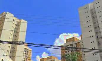 Imagem 3: APARTAMENTO PROX CENTRO POLÍTICO, 100 m2, COND. MORADA DO PARQUE, 3QTOS 1 SUÍTE, COM CLOSE