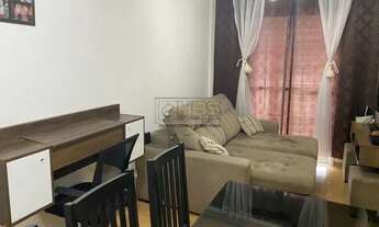 Imagem 7: Apartamento com 2 dormitórios, 1 vaga no Campo Limpo