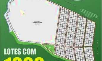 Imagem: Terrenos 1.000 metros quadrado em Barra