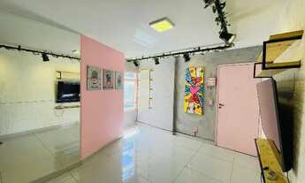 Imagem 3: Apartamento para aluguel, 2 quartos, Setor Bueno - Goiânia/GO