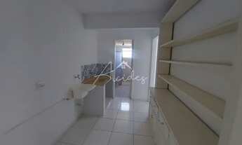 Imagem 2: Apto para alugar de 65m² com 02 dormitórios, 01 vaga no bairro Vila do Encontro / Jabaqua