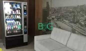 Imagem 5: Apartamento com 1 dormitório à venda, 33 m² por R$ 239.200 - Jardim Santa Terezinha - São