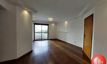 Imagem: São Paulo - Apartamento Padrão - Tatuapé