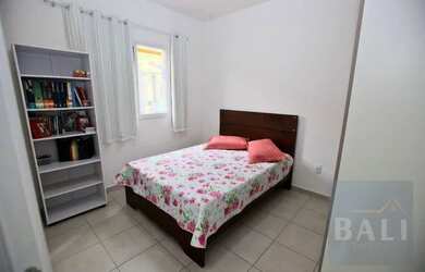 Imagem 7: Casa com 2 dormitórios à venda, 68 m² por R$ 235.000 - Parque Santo Antônio - Taubaté/SP