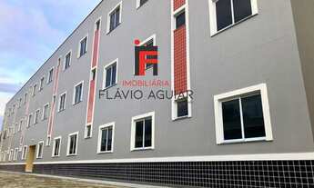 Imagem 2: Apartamento à venda em Paracuru - CE