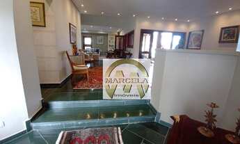 Imagem 3: Casa com 5 dormitórios à venda, 500 m² por R$ 4.500.000,00 - Jardim Acapulco - Guarujá/SP