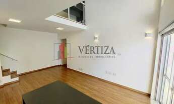 Imagem 6: Apartamento duplex para locação na Vila Olímpia