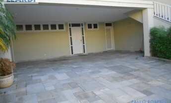 Imagem 4: CASA ASSOBRADADA - MORUMBI - SP