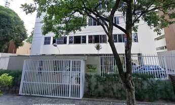 Imagem 3: Apartamento área privativa 81,20m² - Ed. Flávio Carneiro - Aldeota - Fortaleza/CE