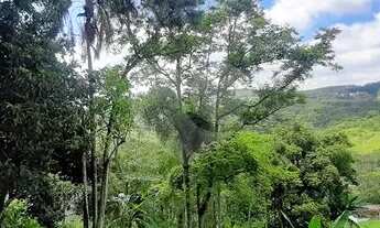 Imagem 3: Lindo terreno na Serra da Cantareira com vista panoramica