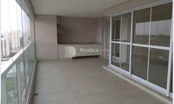 Imagem 6: LM AP3128 Realiza Imóveis aluga apartamento no Jardim das Colinas, 245 m², 4 suítes, lazer