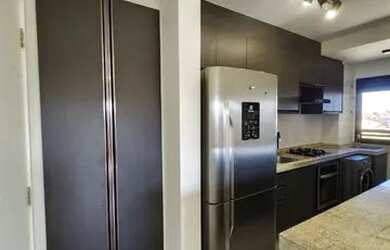 Imagem 5: Apartamento 3 dormitórios. EDIFICIO ATTUALE