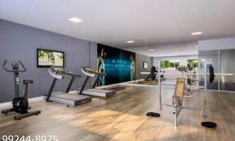 Imagem 6: Vista do Cedros 6? andar - Entrada em 60x !!! Sucesso de vendas Confira