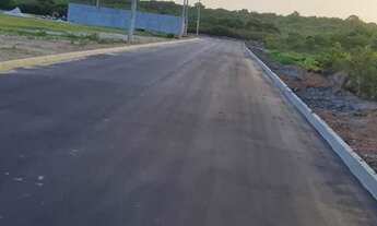 Imagem 4: RESID. VALLE DO SALL II - VENDO 3 LOTES C/ 265,13M² CADA - CÓDIGO: 3089