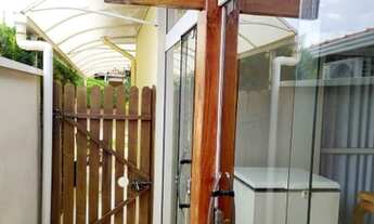 Imagem: Casa de Condomínio 3 Dormitórios Giardino