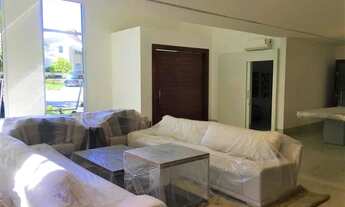 Imagem 7: Casa mobiliada com 5 suítes à venda, 450 m² por R$ 7.500.000 - Alphaville 2 - Barueri/SP