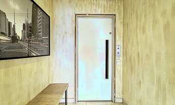 Imagem 7: Apartamento com 4 dormitórios à venda, 265 m² por R$ 2.850.000 - Campo Belo - São Paulo/SP