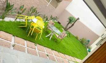 Imagem 6: Casa em Condomínio - Jardim das Colinas - Residencial Colinas - 245,61m² - 2 Dormitórios