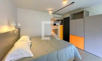 Imagem 3: Apartamento para Aluguel - Vila Olímpia, 1 Quarto, 36 m2