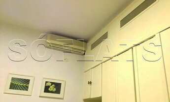 Imagem 7: Flat no Itaim, próximo a Av. Faria Lima, 9 de Julho, Clube Pinheiros e Shopping Iguatemi