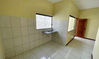 Imagem 6: Casa para venda tem 65 metros quadrados com 2 quartos em Novo Aleixo - Manaus - AM