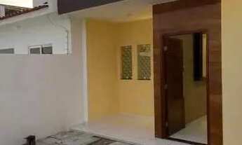 Imagem 2: Casa para venda com 160 metros quadrados com 3 quartos em Boqueirão - Santos - SP