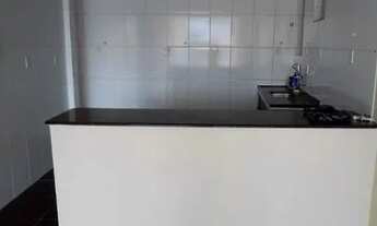 Imagem 5: Boca do Rio, 2/4, suíte, varanda, nascente!