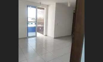 Imagem 3: Apartamento com 2 dormitórios para alugar, 63 m² por R$ 800,00/mês - Ernesto Geisel - João