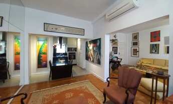 Imagem 7: Apartamento com 3 dormitórios à venda, 130 m² por R$ 1.500.000,00 - Copacabana - Rio de Ja