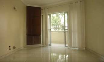 Imagem 2: Apartamento para venda com 130 metros quadrados com 3 quartos em Campos Elíseos - São Paul