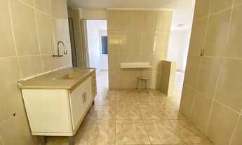 Imagem 4: Apartamento com 2 dormitórios para alugar, 50 m² por R$ 1.145,00/mês - Conjunto Residencia