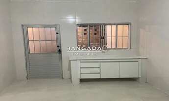 Imagem 3: Casa 04 Comodos Sem Garagem Jardim Roberto