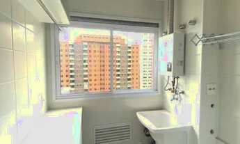 Imagem 5: BARUERI - Apartamento Padrão - ALPHAVILLE CENTRO INDUSTRIAL E EMPRESARIAL/ALPHAVILLE