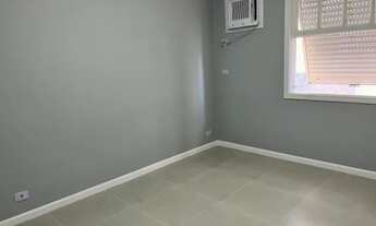 Imagem 3: APARTAMENTO PARA LOCAÇÃO - PONTA DA PRAIA - SANTOS/SP